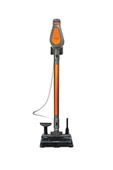 Fantom Pluto P 6000 Cyclone Dikey Elektrikli Süpürge Antrasit thumbnail 1