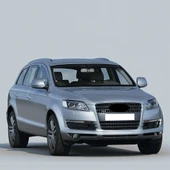 Audi Q7 2007-2008 3.0TDi V6 Direksiyon Pompa Kasnağı 059145255C thumbnail 2