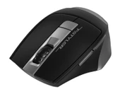 A4TECH A4 TECH FB35S OPTIK MOUSE SILENT GRI 2000 DPI thumbnail 1