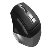 A4TECH A4 TECH FB35S OPTIK MOUSE SILENT GRI 2000 DPI thumbnail 3