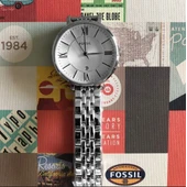 Fossil FES3433 Kadın Kol Saati thumbnail 2