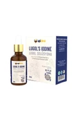 apideva %2 Lügol Solüsyonu 20ml Gimdes Sertifikalı thumbnail 1