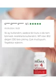 HumaLiva B12 Vitamini 60 tablet thumbnail 3
