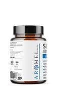 Aromel Selenyum Gıda Takviyesi 120 Tablet Süper Complex thumbnail 2