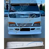 ISUZU BEYAZ BOYALI ÖN KARLIK thumbnail 5