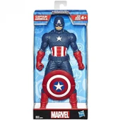 Marvel Captain America Figure E5579/E5556 thumbnail 2