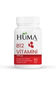 HumaLiva B12 Vitamini 60 tablet thumbnail 2