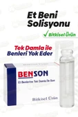 Benson Et Beni Solisyonu 1 ML thumbnail 1