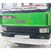 IVECO BEYAZ BOYALI ÖN KARLIK thumbnail 1