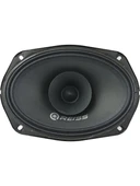 Reiss Audio RS-M69NX Oval Midrange (400 Watt) thumbnail 3