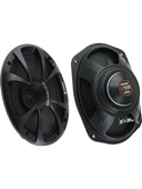 Reiss Audio RS-M69NX Oval Midrange (400 Watt) thumbnail 1