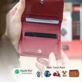 Apple Uyumlu Akıllı Takip Kartı thumbnail 2