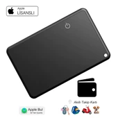 Apple Uyumlu Akıllı Takip Kartı thumbnail 1