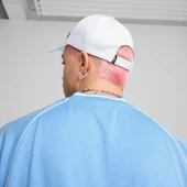 PUMA ESSENTIALS ŞAPKA - BEYAZ thumbnail 3