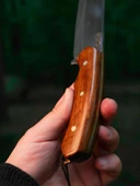 Işık Camping Profesyonel Mini Kamp Satırı thumbnail 3