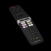 Grundig MUNICH 43 GHF 6900 B/43'' 108 cm Android Televizyon thumbnail 10