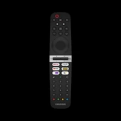 Grundig MUNICH 43 GHF 6900 B/43'' 108 cm Android Televizyon thumbnail 8