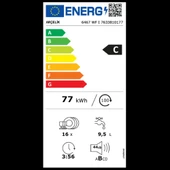 Arçelik 6467 WF I 6 Programlı Bulaşık Makinesi thumbnail 7