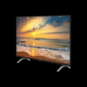 Grundig MUNICH 43 GHF 6900 B/43'' 108 cm Android Televizyon thumbnail 3