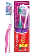 Colgate Zigzag Diş Fırçası 1+1 thumbnail 2