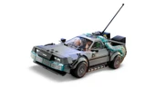 Lego Speed Champions Back To The Future 77256 thumbnail 3