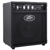 PEAVEY MAX 158 BAS GİTAR AMFİ thumbnail 1