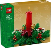 Lego Iconic Yılbaşı Masa Süsü 40743 thumbnail 1