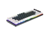 GAMEAGLE STRIKE COMPACT MK-69X1BAB MEKANİK KABLOLU KLAVYE BLUE SWITCH thumbnail 4