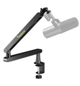 Maono BA92 Mikrofon Süspansiyonlu Arm Stand thumbnail 1