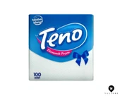TENO EKONOMİK PEÇETE 100'LÜ 4 PAKET thumbnail 4