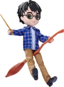 Wizarding World Harry Potter Hediye Seti 20 cm thumbnail 2