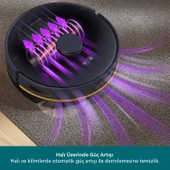 Philips 2000 Serisi XU2000/15 Islak & Kuru robot Süpürge thumbnail 2