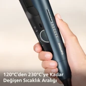 Philips BHS732/00 Saç Düzleştirici thumbnail 7