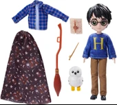 Wizarding World Harry Potter Hediye Seti 20 cm thumbnail 1