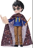 Wizarding World Harry Potter Hediye Seti 20 cm thumbnail 3