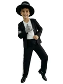 Michael Jackson Kostümü thumbnail 1
