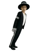 Michael Jackson Kostümü thumbnail 3