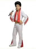 Elvis Presley Kostümü thumbnail 2