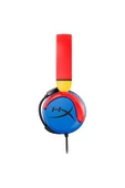 HyperX Cloud Mini Multicolor Oyuncu Kulaklığı thumbnail 2