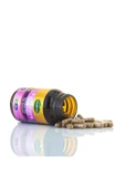 Mindivan Passiflora St. John's Wort Supplement for Relaxation x3 Piece thumbnail 3