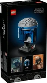 Lego Star Wars Jango Fett Kaskı 75408 thumbnail 3