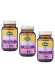 Mindivan Passiflora St. John's Wort Supplement for Relaxation x3 Piece thumbnail 1