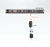 ATEN ALTUSCN KA9170 USB KVM Adapter Cable (CPU Module) thumbnail 2