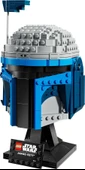Lego Star Wars Jango Fett Kaskı 75408 thumbnail 2