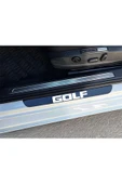 GOLF PLEKSİ KAPI EŞİĞİ PİANO BLACK 4 PARÇA thumbnail 1