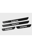 LAGUNA PLEKSİ KAPI EŞİĞİ PİANO BLACK 4 PARÇA thumbnail 2