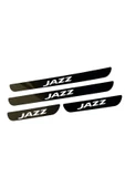 JAZZ PLEKSİ KAPI EŞİĞİ PİANO BLACK 4 PARÇA thumbnail 2