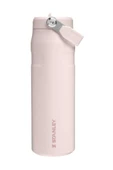 Stanley The IceFlow Bottle Flip Straw  0.7 Lt Pembe Termos thumbnail 1