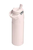 Stanley The IceFlow Bottle Flip Straw  0.7 Lt Pembe Termos thumbnail 2