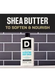 Duke Cannon Soft Side Nemlendirici Duş Jeli 532ML thumbnail 3